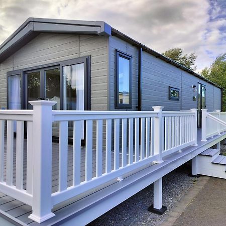 Presthaven Resort 3 Bedroom Luxury Gold 2024 Caravan Talacre Exterior photo