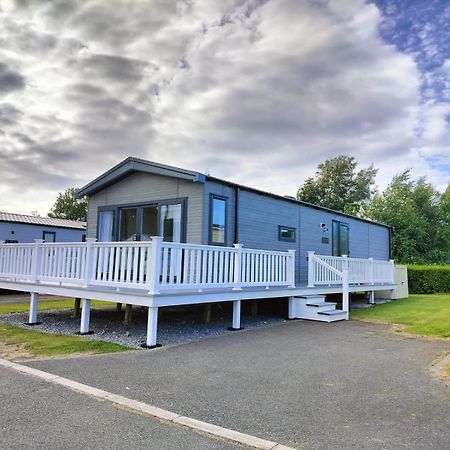 Presthaven Resort 3 Bedroom Luxury Gold 2024 Caravan Talacre Exterior photo