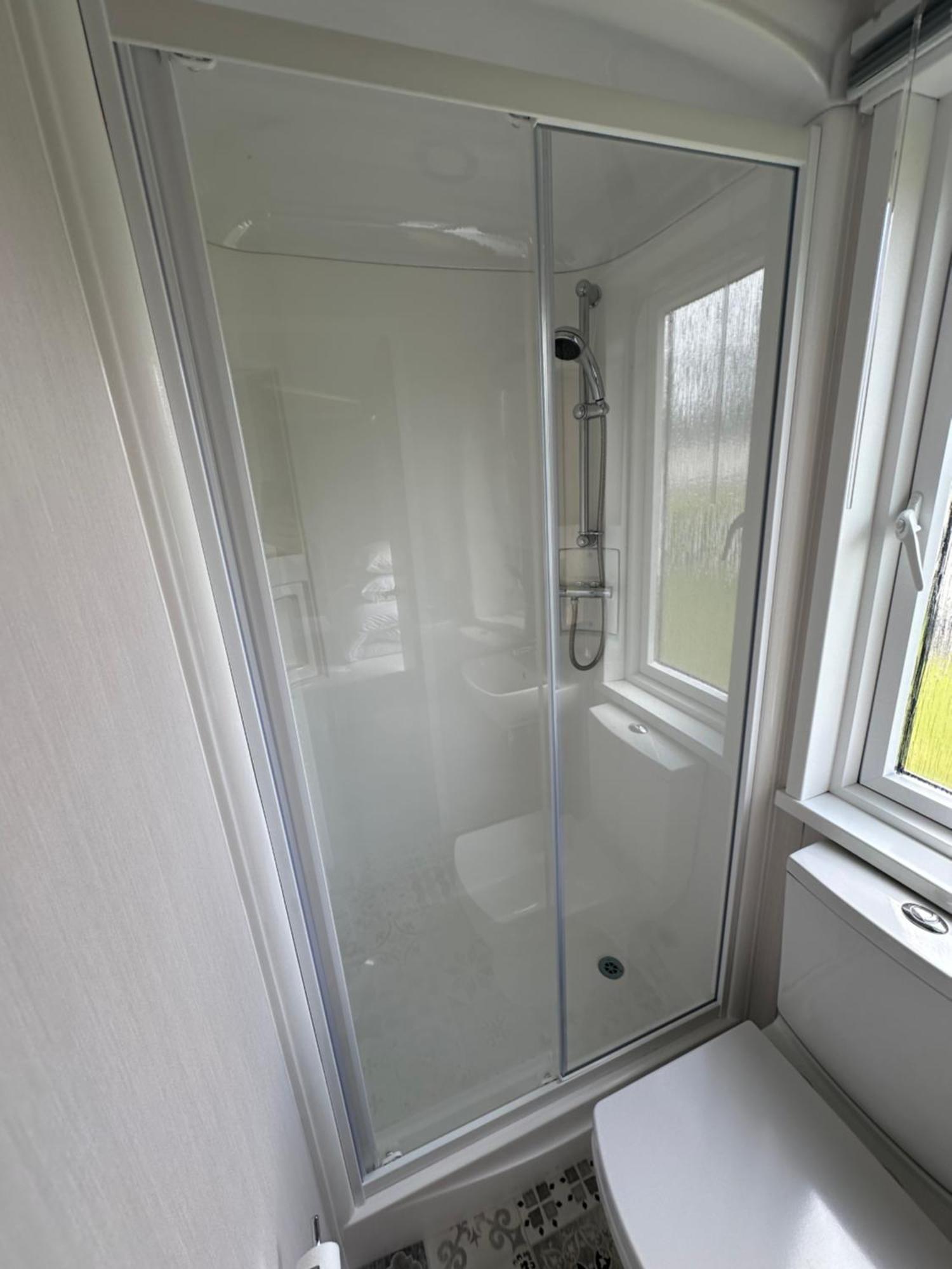 Presthaven Resort 3 Bedroom Luxury Gold 2024 Caravan Talacre Exterior photo