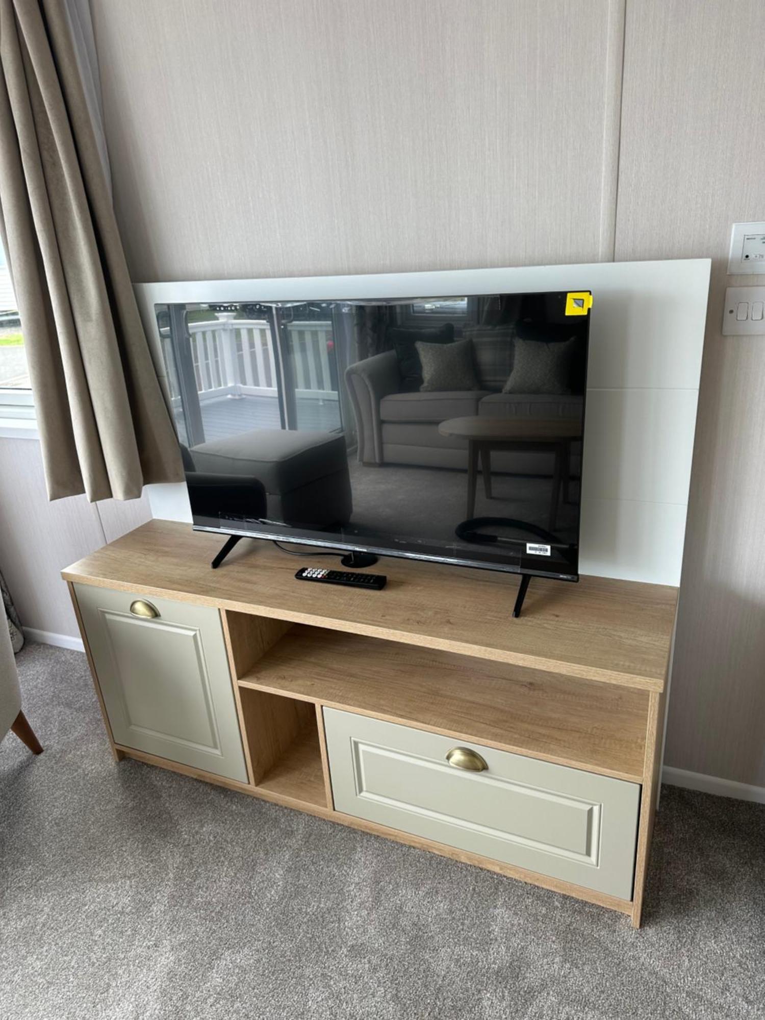 Presthaven Resort 3 Bedroom Luxury Gold 2024 Caravan Talacre Exterior photo