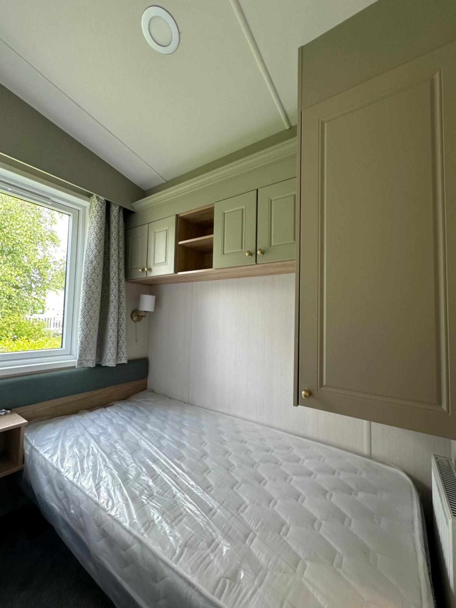 Presthaven Resort 3 Bedroom Luxury Gold 2024 Caravan Talacre Exterior photo
